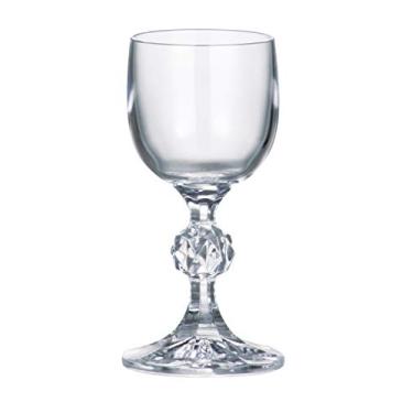 Imagem de Taças Para Licor Bohemia Transparente