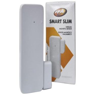 Imagem de Sensor magnetico ivp smart slim digital ppa