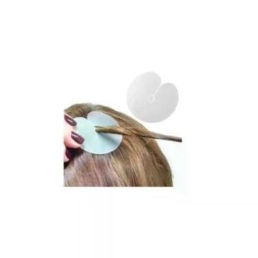 Imagem de Separador para Cabelo Zhang Hair-Unissex