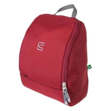 Imagem de Necessaire Curtlo Travel Kit M Bordo-Unissex