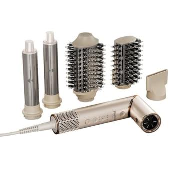 Imagem de Secador de Cabelos Philco 4 em 1 Dobrável Motor BLDC PSC3500 127V