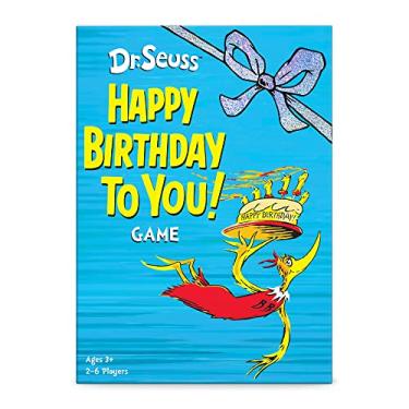 Imagem de Funko Dr. Seuss Happy Birthday to You! Game