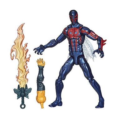Imagem de Marvel Legends Infinite Series Spider-Man 2099 6" Action Figure