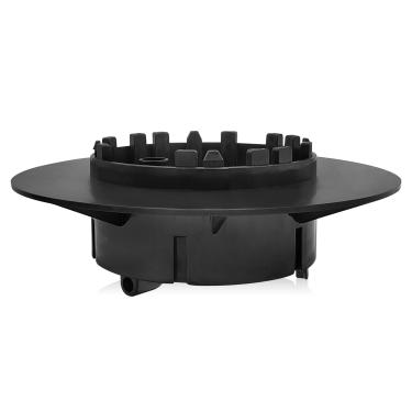 Imagem de Byenins Substituição da base central 59053800 para filtro de piscina limpo e transparente de 150 metros quadrados, peça de reposição.