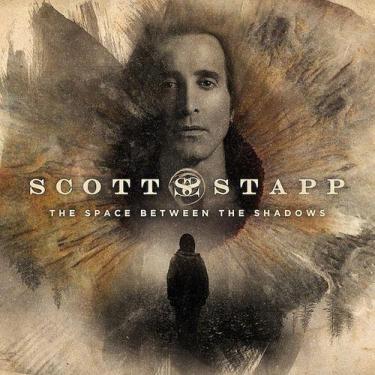 Imagem de Scott stapp - the space between the shadows cd - HELLIO