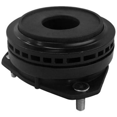 Imagem de Coxim Amortecedor Ford Fiesta Hatch 2002 a 2011 Dianteiro Mobensani