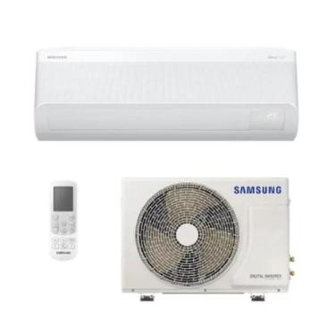 Imagem de Ar Condicionado Split Inverter Samsung Windfree +IA 9000 BTUs Frio R-3