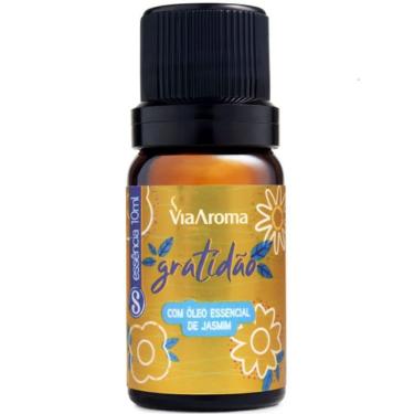 Imagem de Essência 10ml Sensações Gratidão