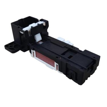 Imagem de Trava Tampa Brastemp 15kg Consul 16kg W10829873 Bivolt