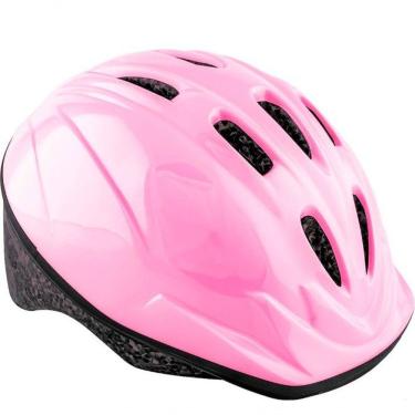 Imagem de Capacete Infantil Kidzamo Pz-11 - Rosa M