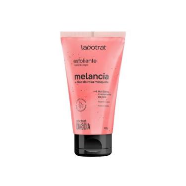 Imagem de Esfoliante Melancia Dia a Dia Rosa Mosqueta 150g - Labotrat