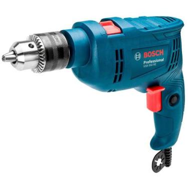Imagem de Furadeira de Impacto 1/2 Pol. 550W - Bosch, 220V