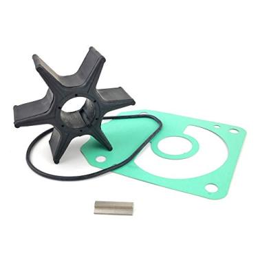 Imagem de WINGOGO Kit De Substituição Rotor Bomba D'Água 06192-Zy3-000 Para Motor Popa Honda 175 200 225 Hp Bf175 Bf200 Bf225, Peças Barco 4 Tempos Sierra Marine 18-3285 06192Zy3000