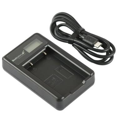 Imagem de Carregador para Bateria Nikon Coolpix P530 - BestBattery