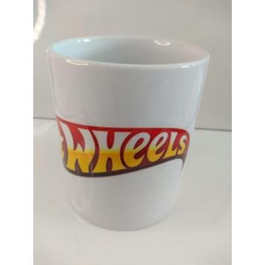 Imagem de Caneca de porcelana personagens Premium - Brida estamparia 