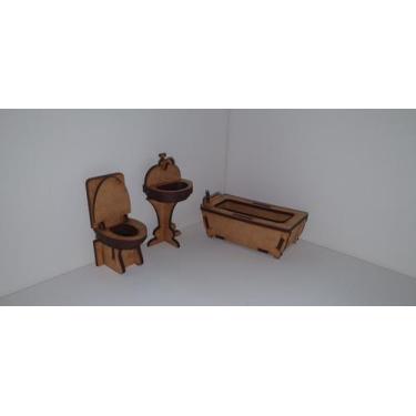 Imagem de Mini moveis mdf - Place Art