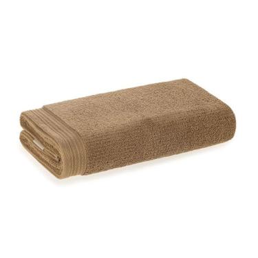 Imagem de Toalha Banhão Karsten Fio Penteado Imperial Olho De Tigre