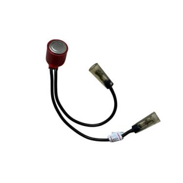 Imagem de Termostato Bimetálico Degelo Para Refrigerador 415302 - Cibrel