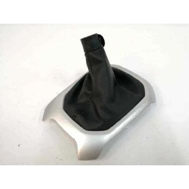 Imagem de Coifa alavanca cambio jeep renegade original mopar - FIAT MOPAR