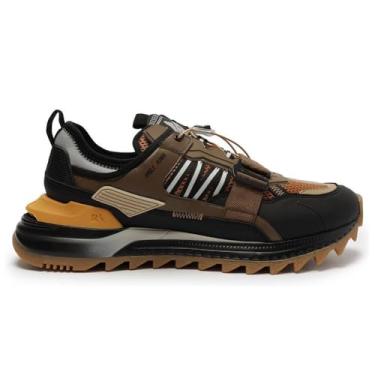 Imagem de Tenis Masculino Reserva Spriz Explorer Preto