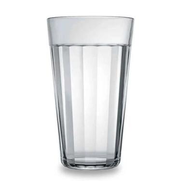 Imagem de Jogo 6 Copos Long Drink 2910 450 ml Nadir Figueiredo, Cristalino