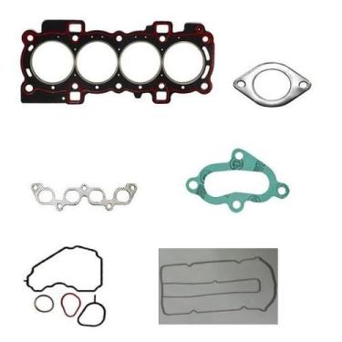 Imagem de Jogo junta retificacao valvula new fiesta 1.6 16v sigma 13/ - BRASMECK