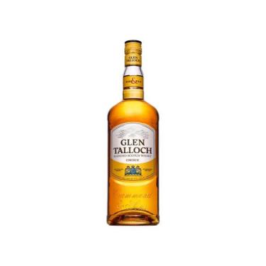 Imagem de Whisky Glen Talloch Blended 1L