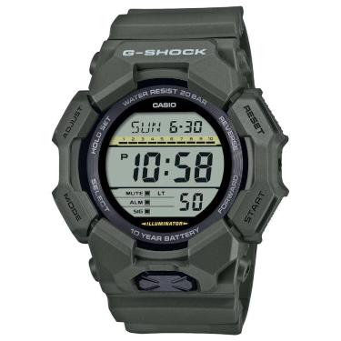 Imagem de Relógio Casio G-shock Gd-010-3dr