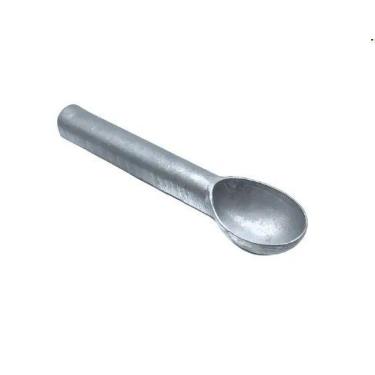 Imagem de Colher para Sorvete em Alumínio - Mud