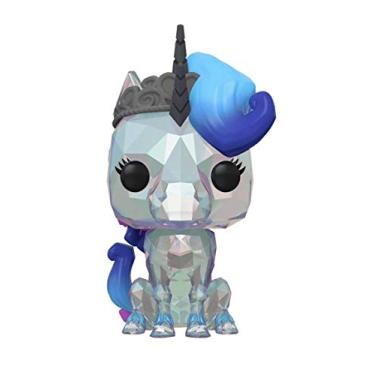 Imagem de Boneco Borderlands Butt Stallion New York Comic Con Pop Funko 518 SUIKA 