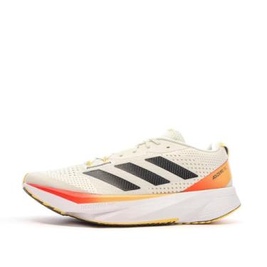 Imagem de Tênis Masculino Adidas Adizero SL - Bege