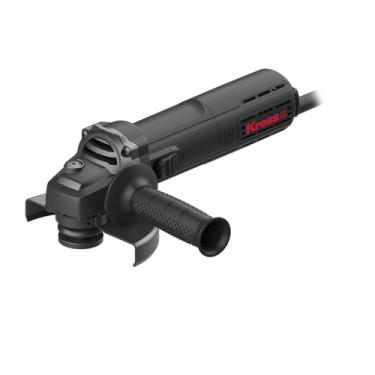 Imagem de Esmerilhadeira Angular Kress KUS10P – 900W | 125 mm de Potência e Precisão Profissional