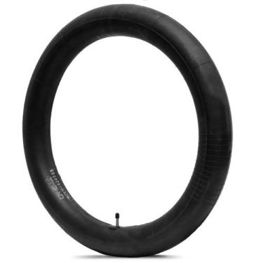 Imagem de Câmara Ar Traseira Canello Aro 19 Reforçada 4mm Trilha Motocross Endur