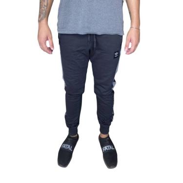 Imagem de Calça Masculina Moletom Jogger Federal Art 14243-Masculino