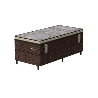 Imagem de Conjunto Box Solteiro Mola Ensacada Prodormir Imperium Soft Gel