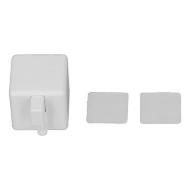 Imagem de MUNEFE SMART BUTCHER PUSHER, Pusher do interruptor do dedo, interruptor do botão de robô para melhorar a experiência diária de automação