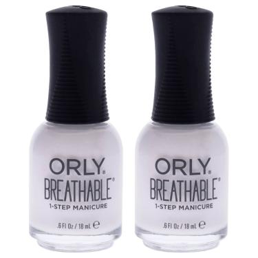 Imagem de Verniz para unhas Orly Breathable Treatment Plus Color 20908