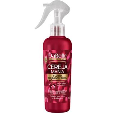 Imagem de Fluido Blindagem Total DaBelle Cereja Mania 180ml