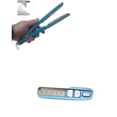 Imagem de Prancha Chapinha Progressivas 450F Nano Pro Bivolt