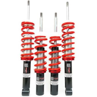 Imagem de Kit Suspensão Rosca Slim Gm Sonic Todos Os Anos - wanted