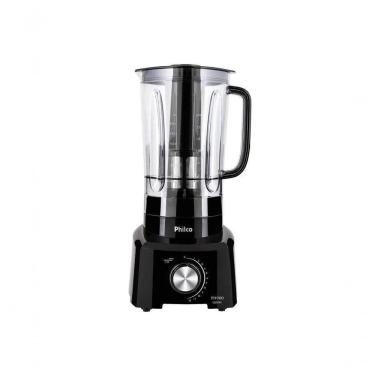 Imagem de Liquidificador Philco Ph900 Com Filtro 12 Velocidades...