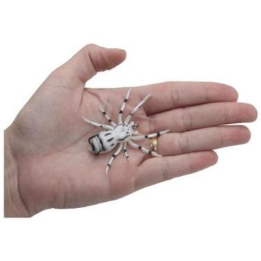 Imagem de Isca Artificial Pesca Soft Aranha Anzol Tucunare Traira B