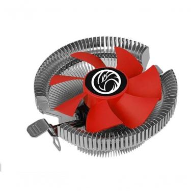 Imagem de Cooler Processador Brazilpc Cl-823 65w 775-1156-1155-1150-1151-1200-fm1,fm2,fm2+,am2,am2+,am3,am3+