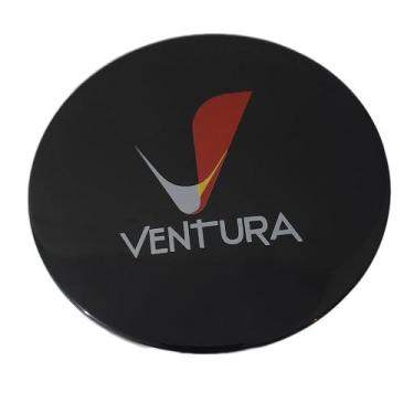Imagem de Logomarca Emblema Ventura Oscilante Mesa, Coluna e Parede Venti-Delta 