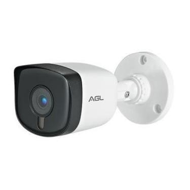Imagem de Câmera De Segurança Bullet 1mp 720P Visão Noturna 25mts AGL