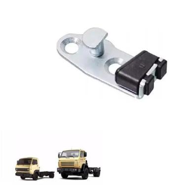 Imagem de Batente Porta Caminhão VW Após 1981 Antigo Lado Esquerdo - Brim