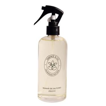 Imagem de Home Spray Ambientes e Tecidos Aromatizador Manhã De Outono 250ml Esse