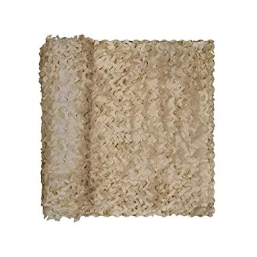 Imagem de Raysent Rede de camuflagem persianas para decoração pátio guarda-sol acampamento fazenda fábrica abrigo de carro ocultação festa exibição pano de fundo cortina de paintball cerca