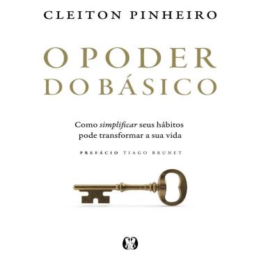 Imagem de Poder Do Basico,O