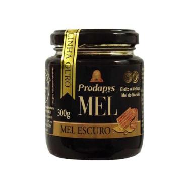 Imagem de Mel Escuro Pote 300g - Prodapys